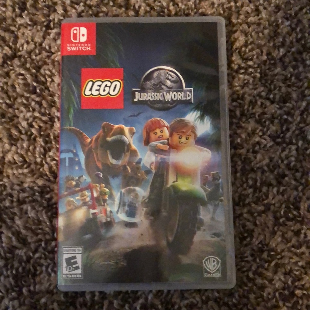 Switch Game